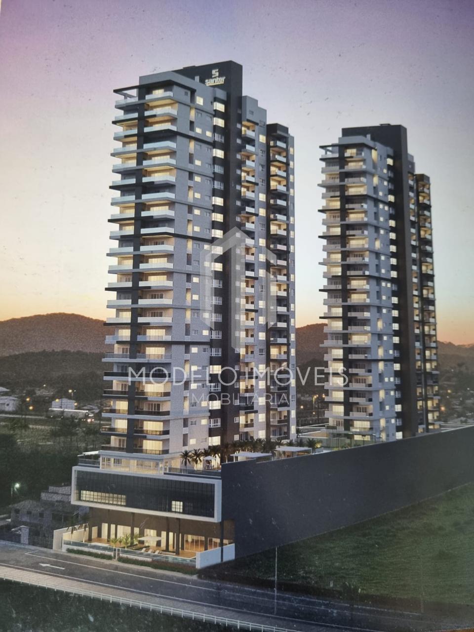 Apartamento à venda, BARRA VELHA - SC