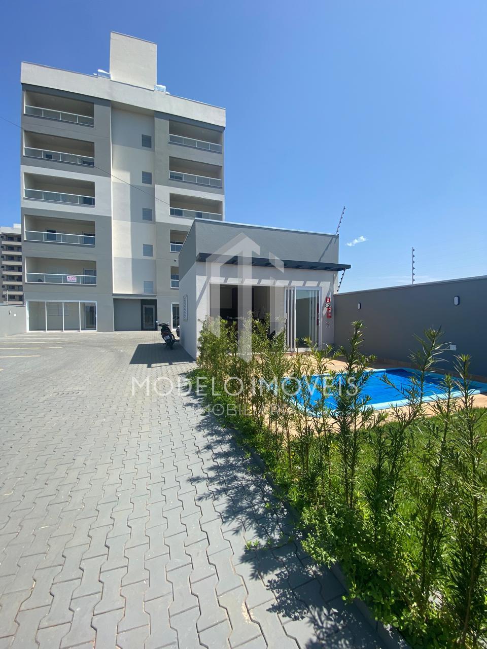 Apartamento, FLORAIS DOS BURITIS, LUCAS DO RIO VERDE - MT