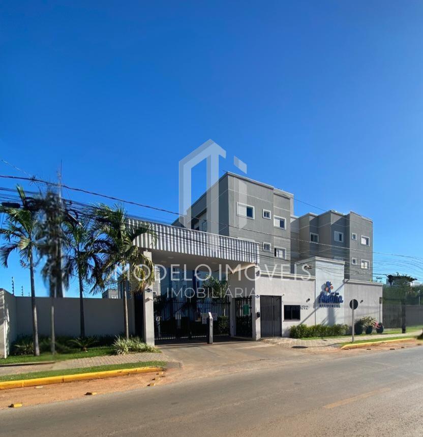 Apartamento para locação, ALVORADA, LUCAS DO RIO VERDE - MT