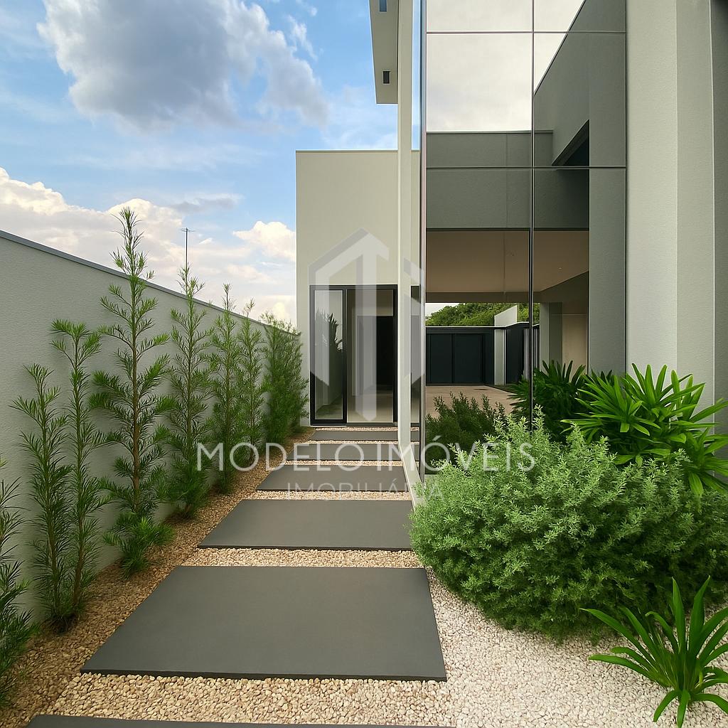 Casa à venda, Centro, LUCAS DO RIO VERDE - MT