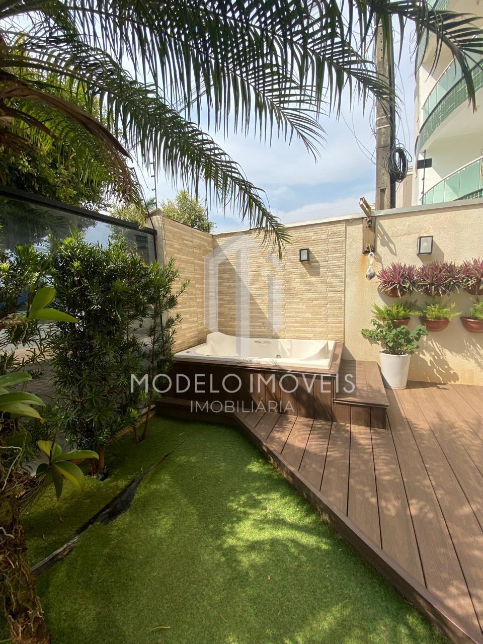 Apartamento à venda, BANDEIRANTES, LUCAS DO RIO VERDE - MT