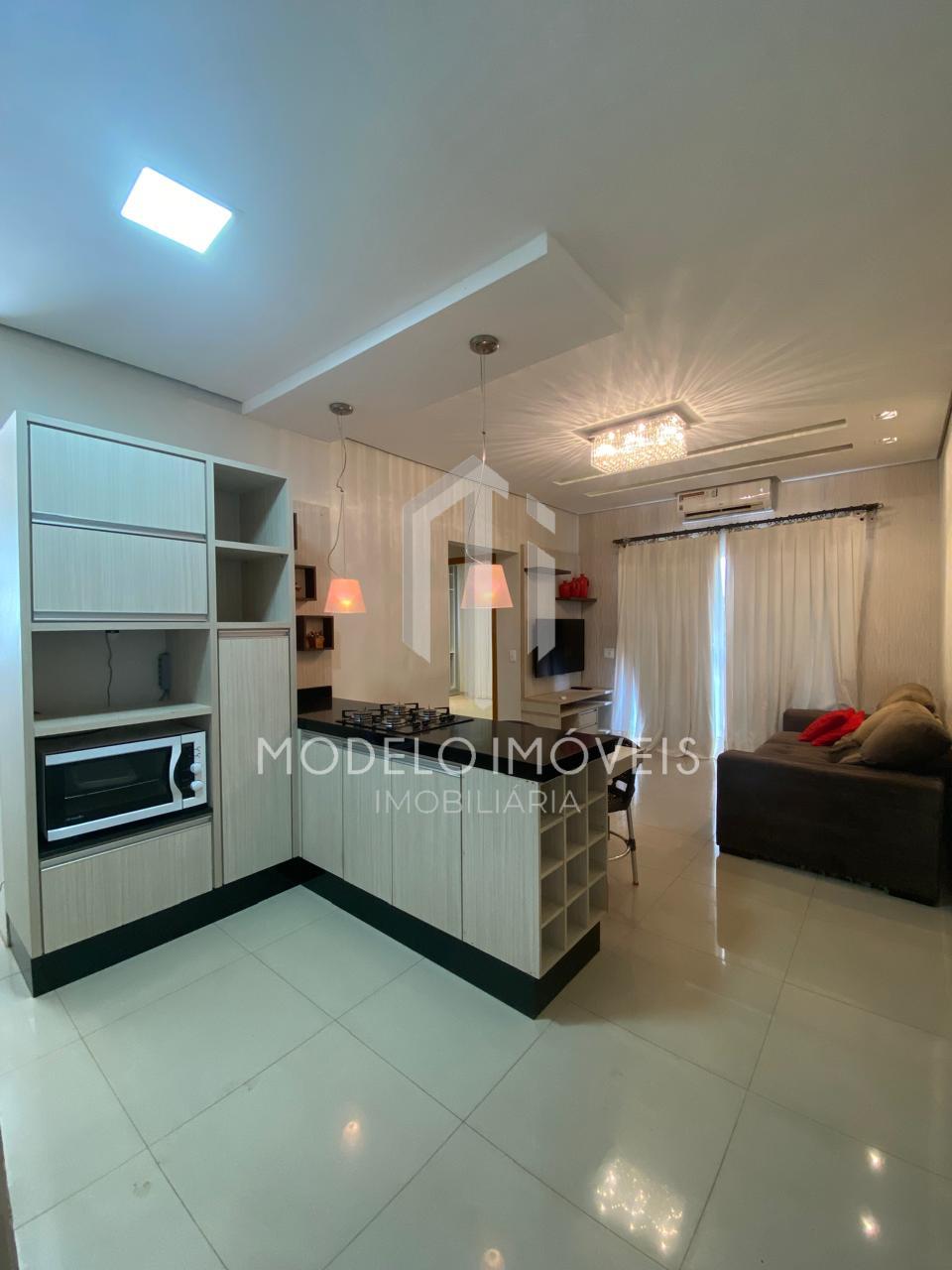 Apartamento à venda, ALVORADA, LUCAS DO RIO VERDE - MT