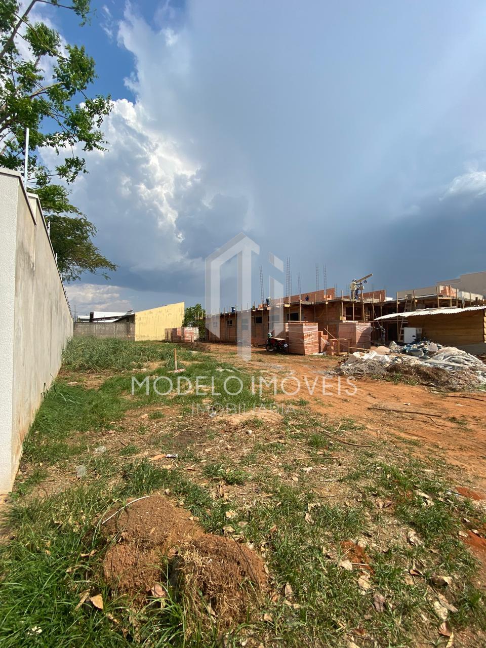 Terreno à venda, BANDEIRANTES, LUCAS DO RIO VERDE - MT