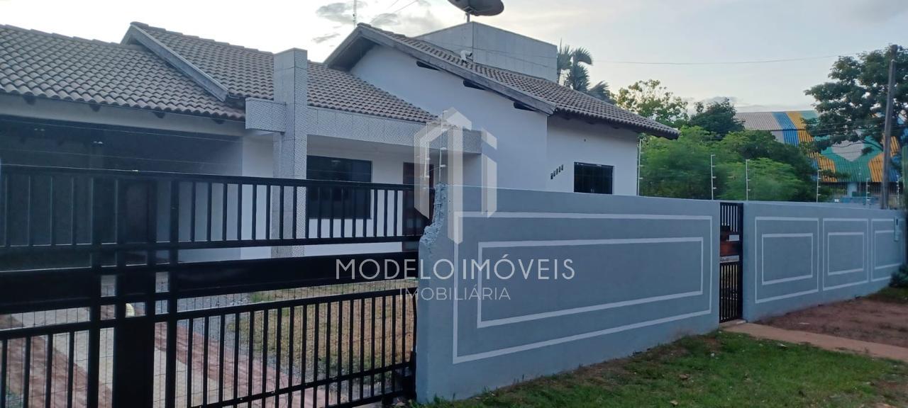 Casa à venda, Jardim das Palmeiras, LUCAS DO RIO VERDE - MT