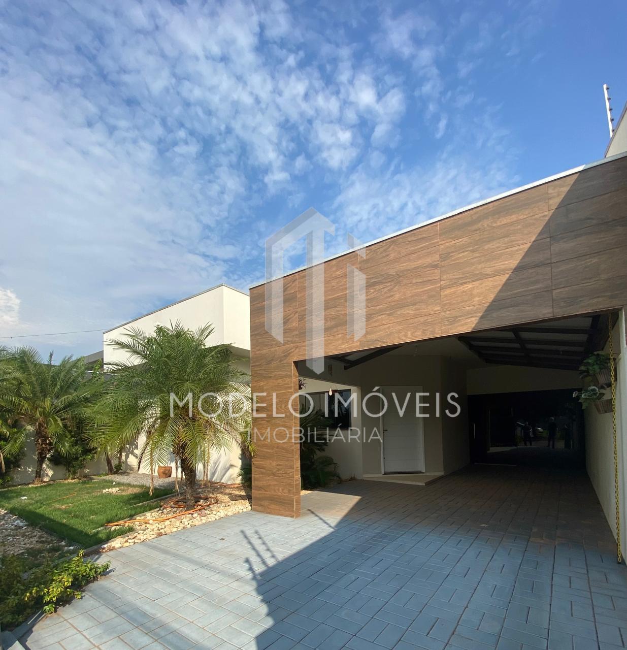 Casa à venda, BANDEIRANTES, LUCAS DO RIO VERDE - MT