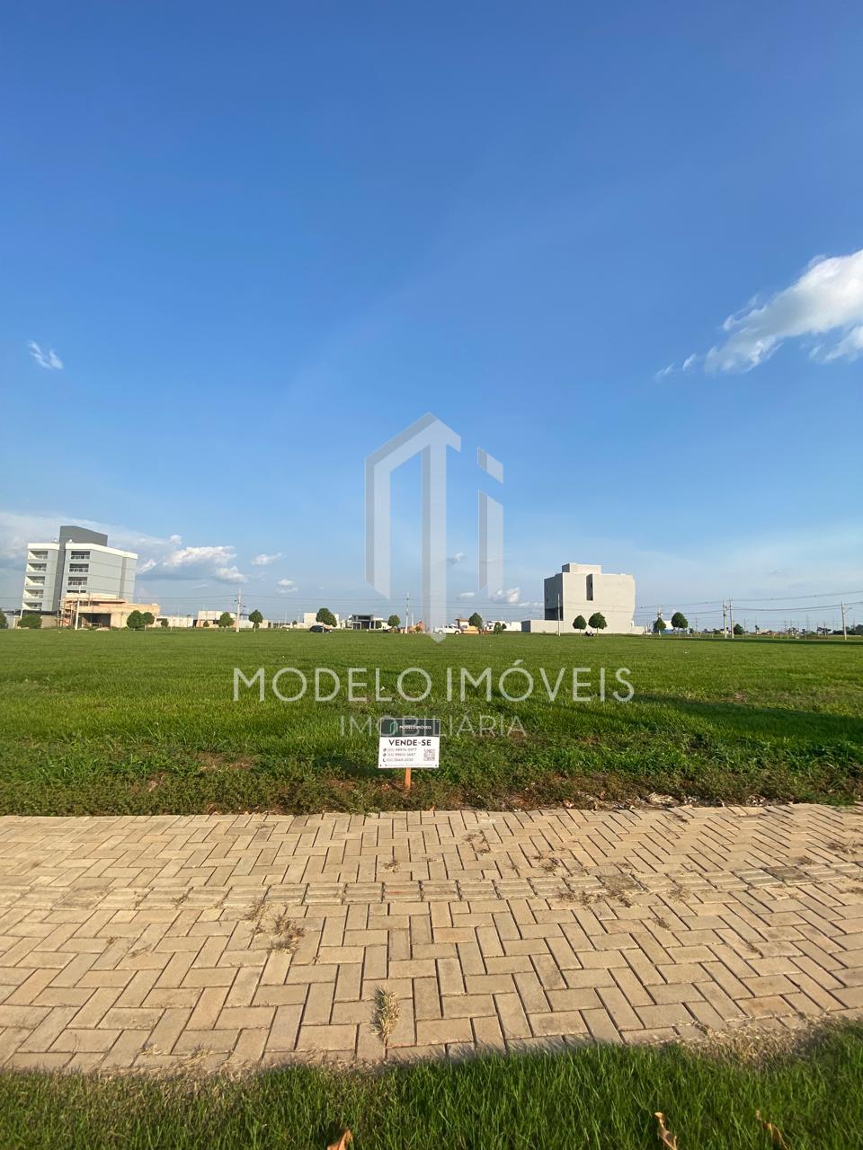 Terreno à venda, FLORAIS DOS BURITIS, LUCAS DO RIO VERDE - MT