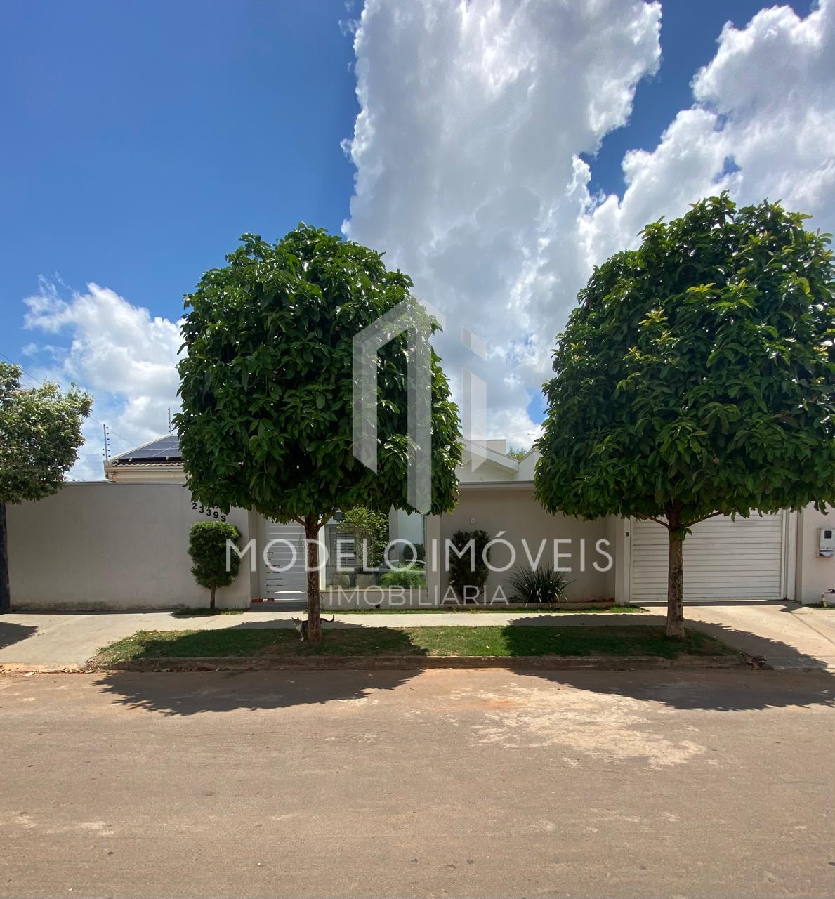 Casa à venda, Jardim Europa, LUCAS DO RIO VERDE - MT