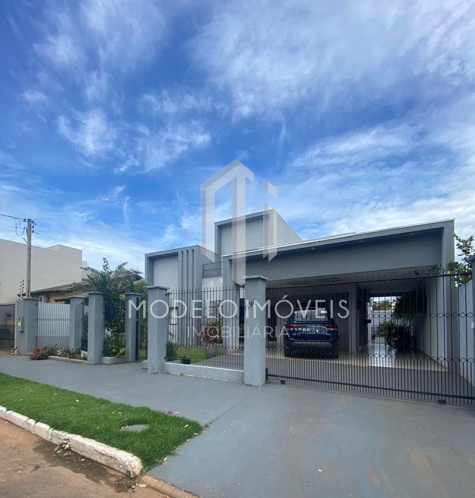 Casa à venda, BANDEIRANTES, LUCAS DO RIO VERDE - MT