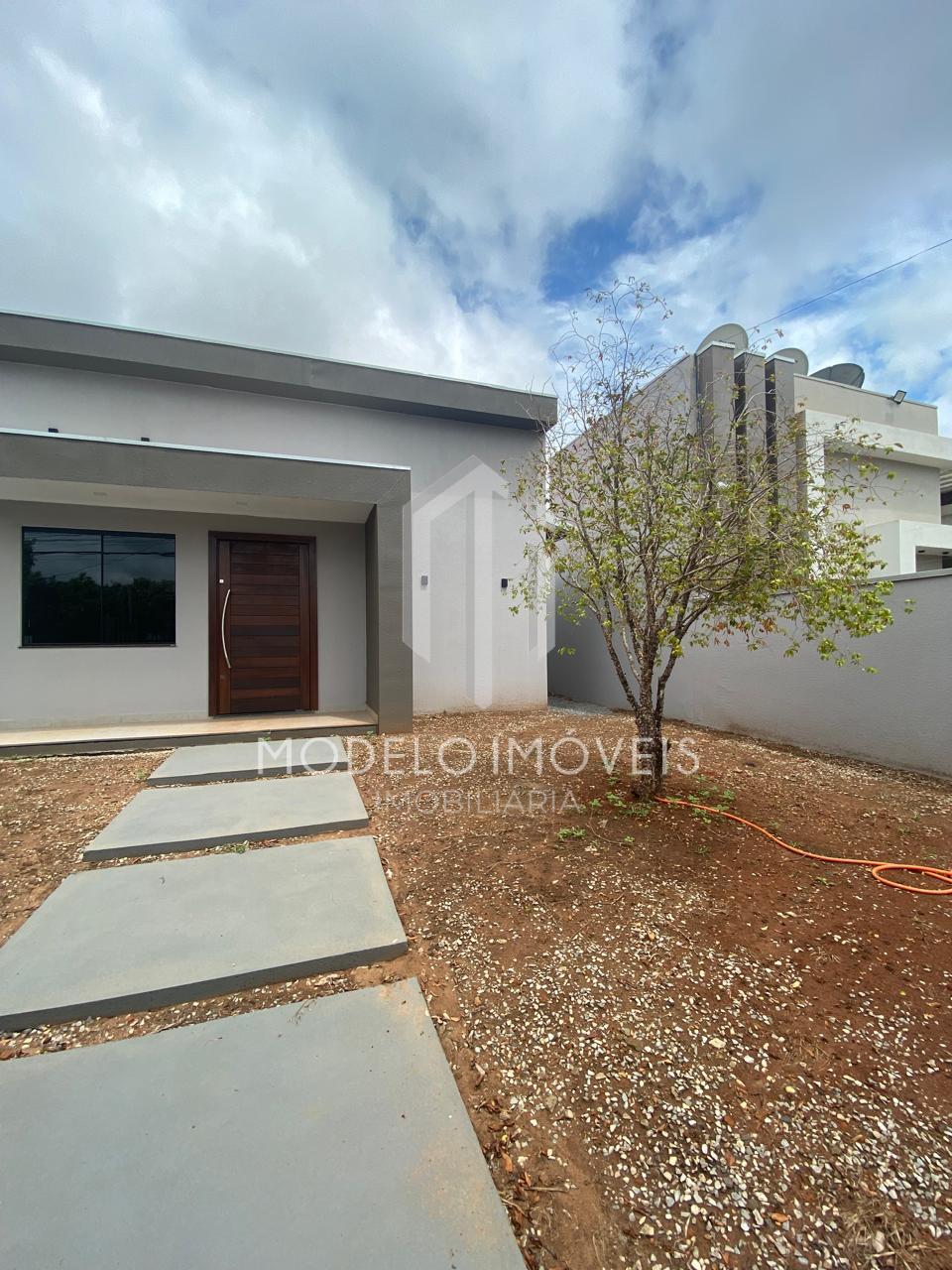 Casa à venda, PIONEIRO, LUCAS DO RIO VERDE - MT