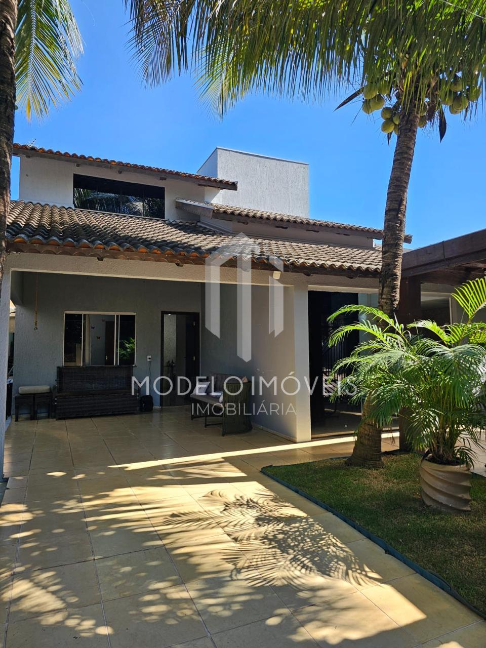 Casa à venda, Jardim Cerrado, LUCAS DO RIO VERDE - MT