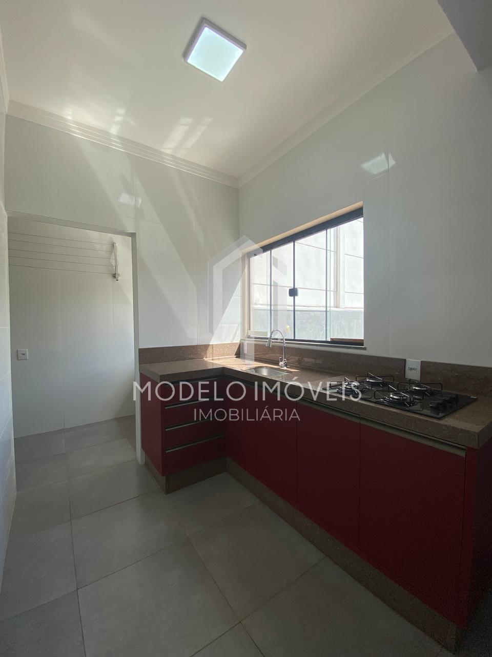 Apartamento para locação, RIO VERDE, LUCAS DO RIO VERDE - MT