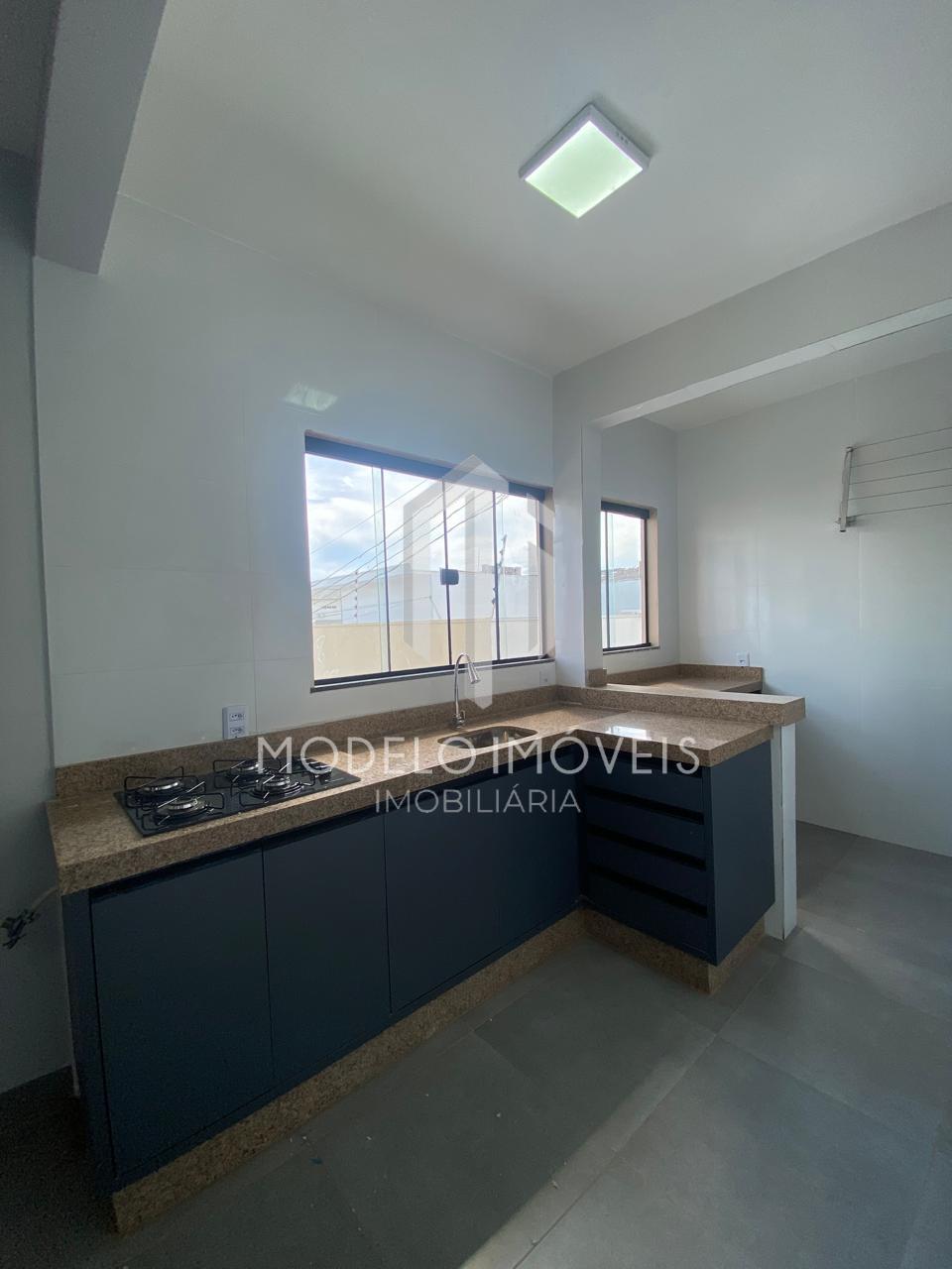 Apartamento para loca??o, RIO VERDE, LUCAS DO RIO VERDE - MT