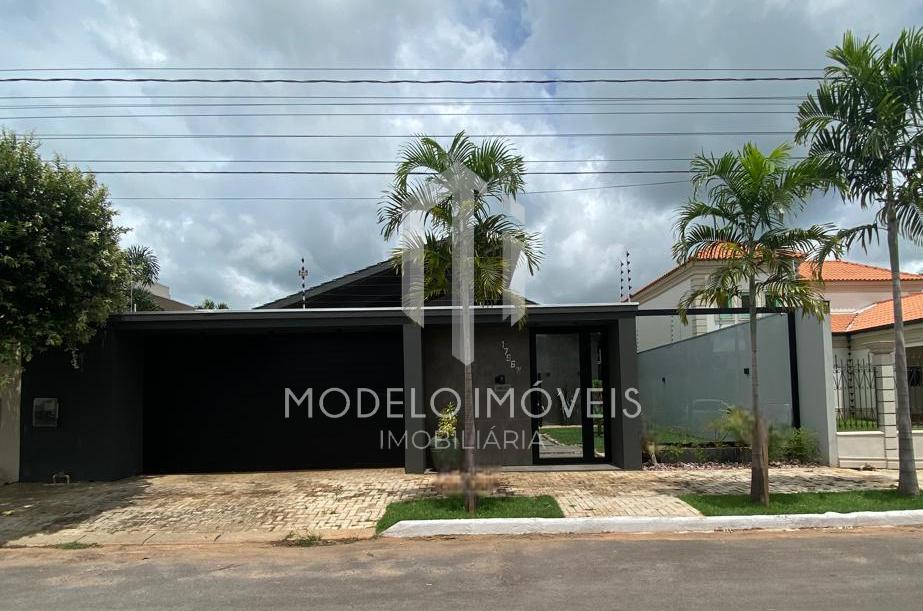 Casa ? venda, BANDEIRANTES 4, LUCAS DO RIO VERDE - MT