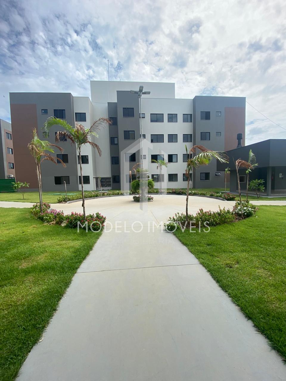 Apartamento pra LOCAÇÃO, VENEZA, LUCAS DO RIO VERDE - MT