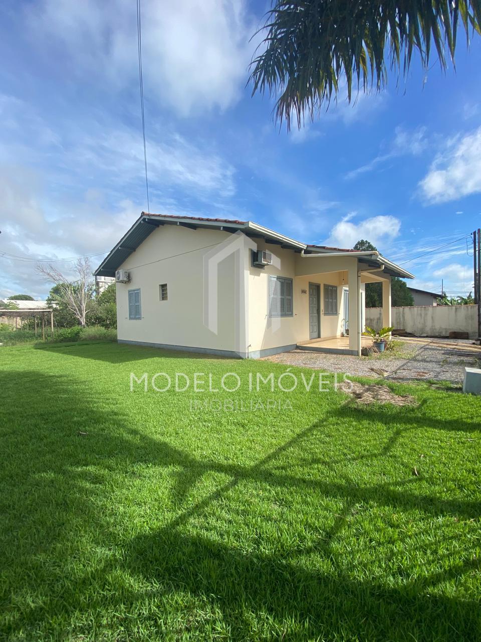 Casa à venda, CIDADE NOVA, LUCAS DO RIO VERDE - MT