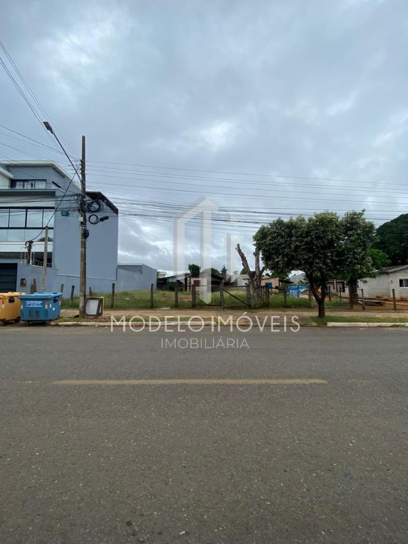 Terreno à venda, CIDADE NOVA, LUCAS DO RIO VERDE - MT