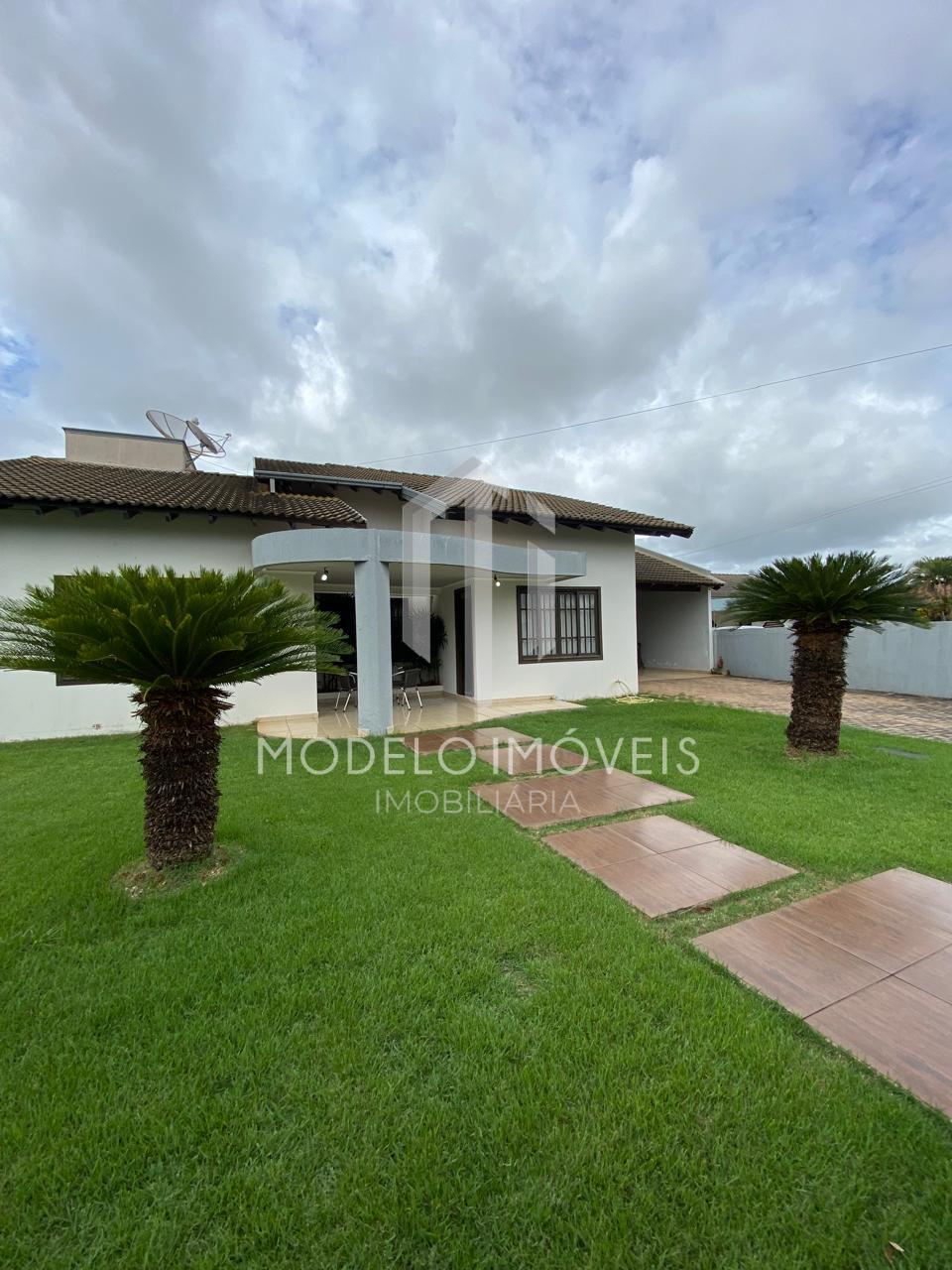 Casa ? venda, ALVORADA, LUCAS DO RIO VERDE - MT