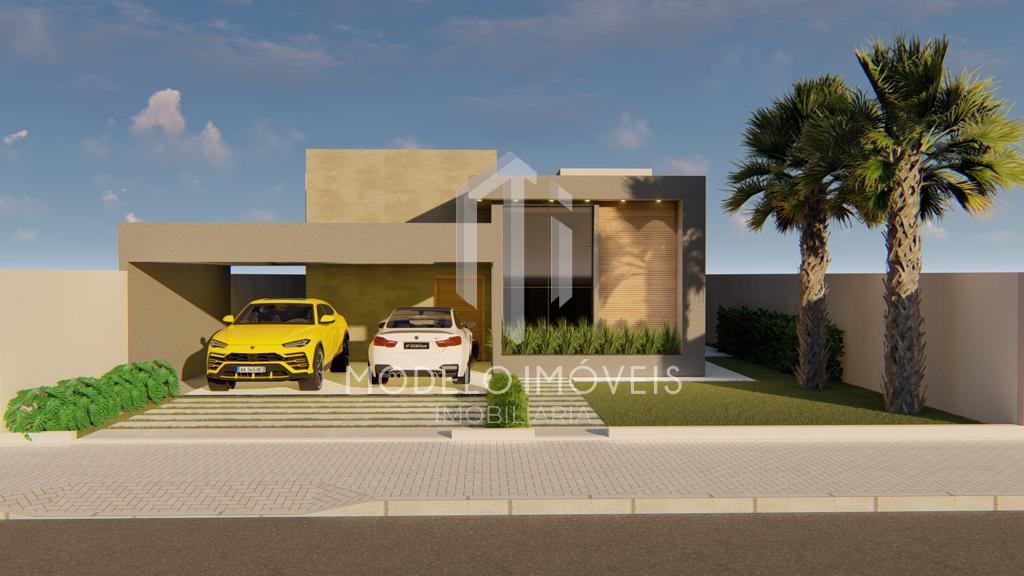 Casa, BANDEIRANTES, LUCAS DO RIO VERDE - MT