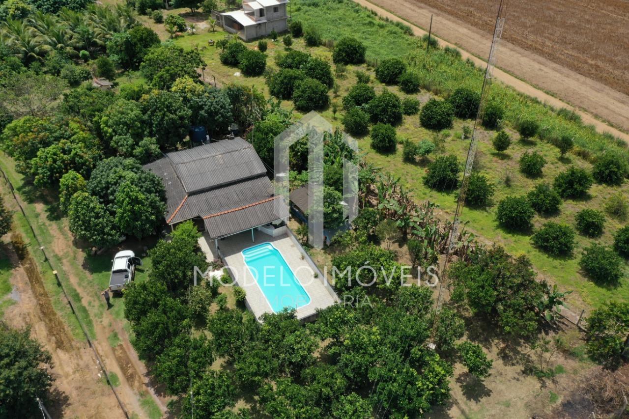 Chácara à venda, Zona Rural, LUCAS DO RIO VERDE - MT