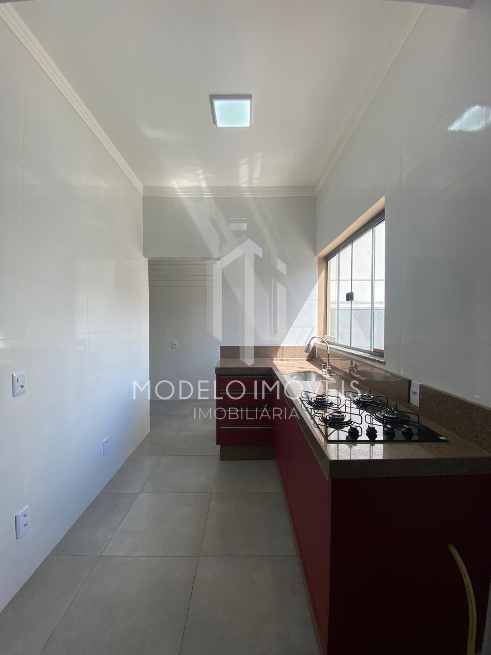 Apartamento para locação, RIO VERDE, LUCAS DO RIO VERDE - MT