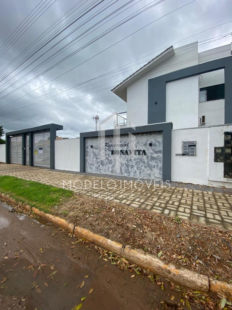 Apartamento para locação, RIO VERDE, LUCAS DO RIO VERDE - MT