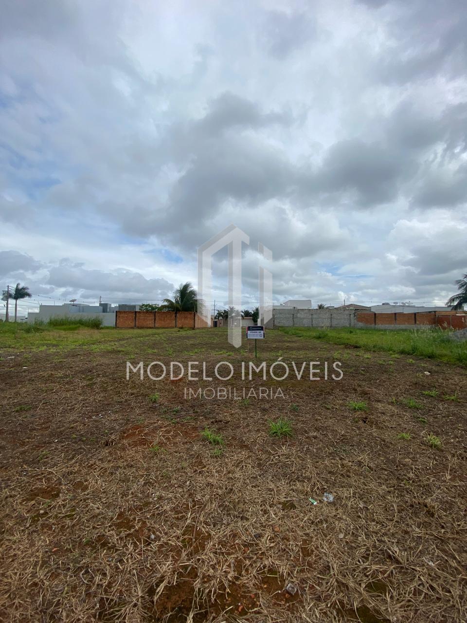 Terreno ? venda, BANDEIRANTES IV, LUCAS DO RIO VERDE - MT