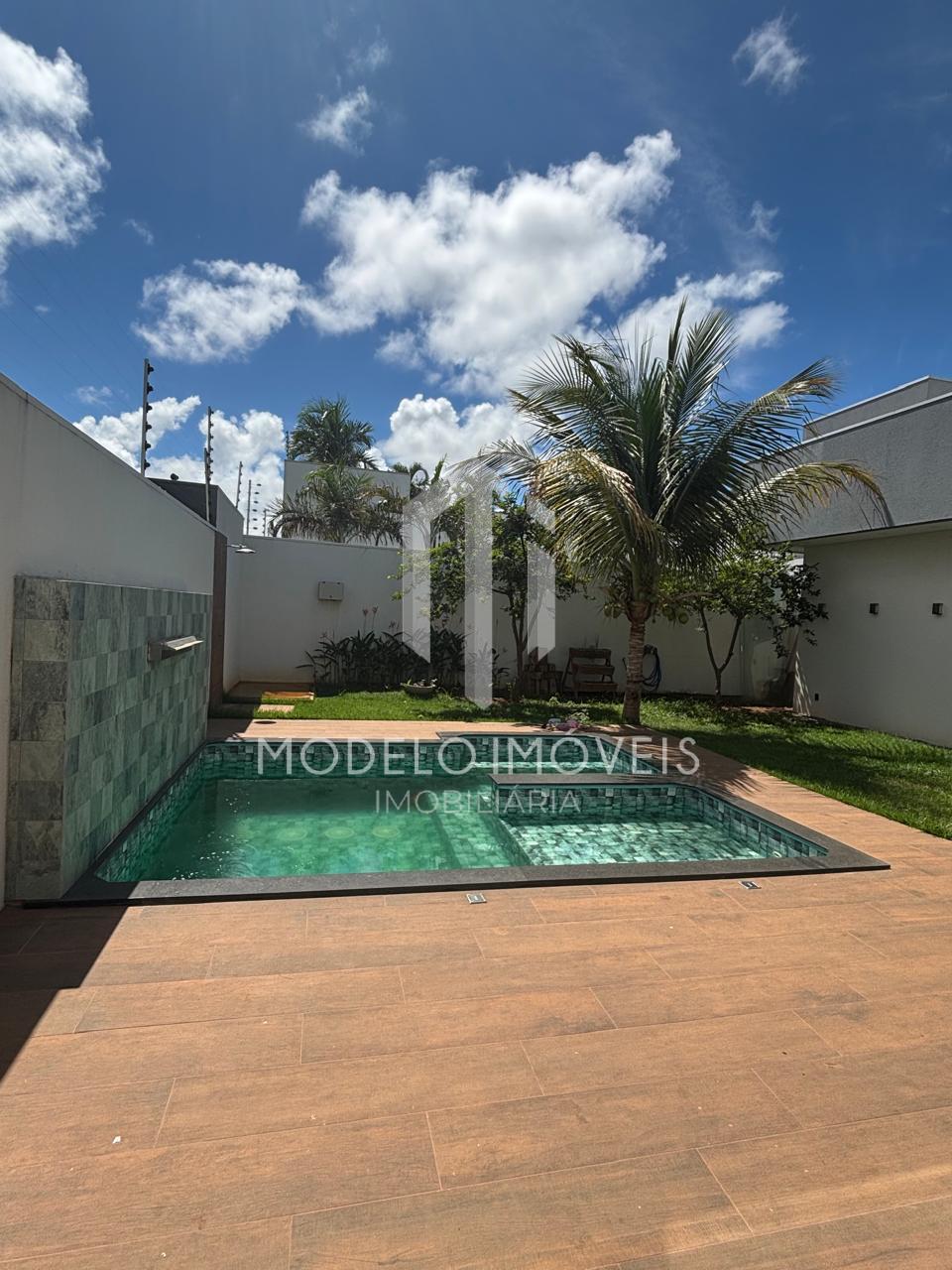 Casa ? venda, BANDEIRANTES, LUCAS DO RIO VERDE - MT