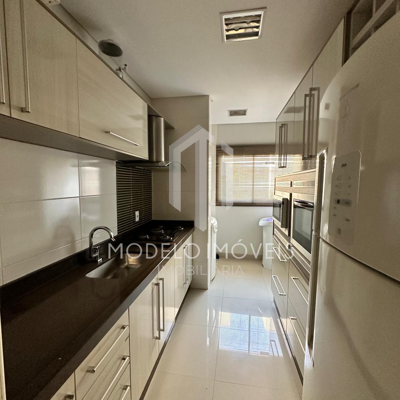 Apartamento ? venda, BAIRRO ALVORADA, LUCAS DO RIO VERDE - MT