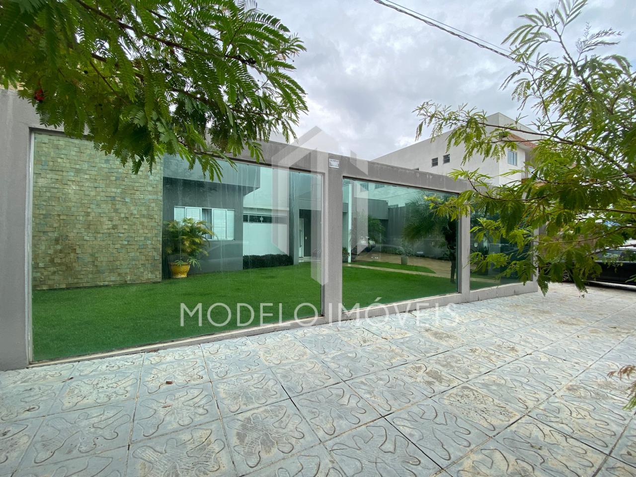 Casa à venda, CENTRO, LUCAS DO RIO VERDE - MT