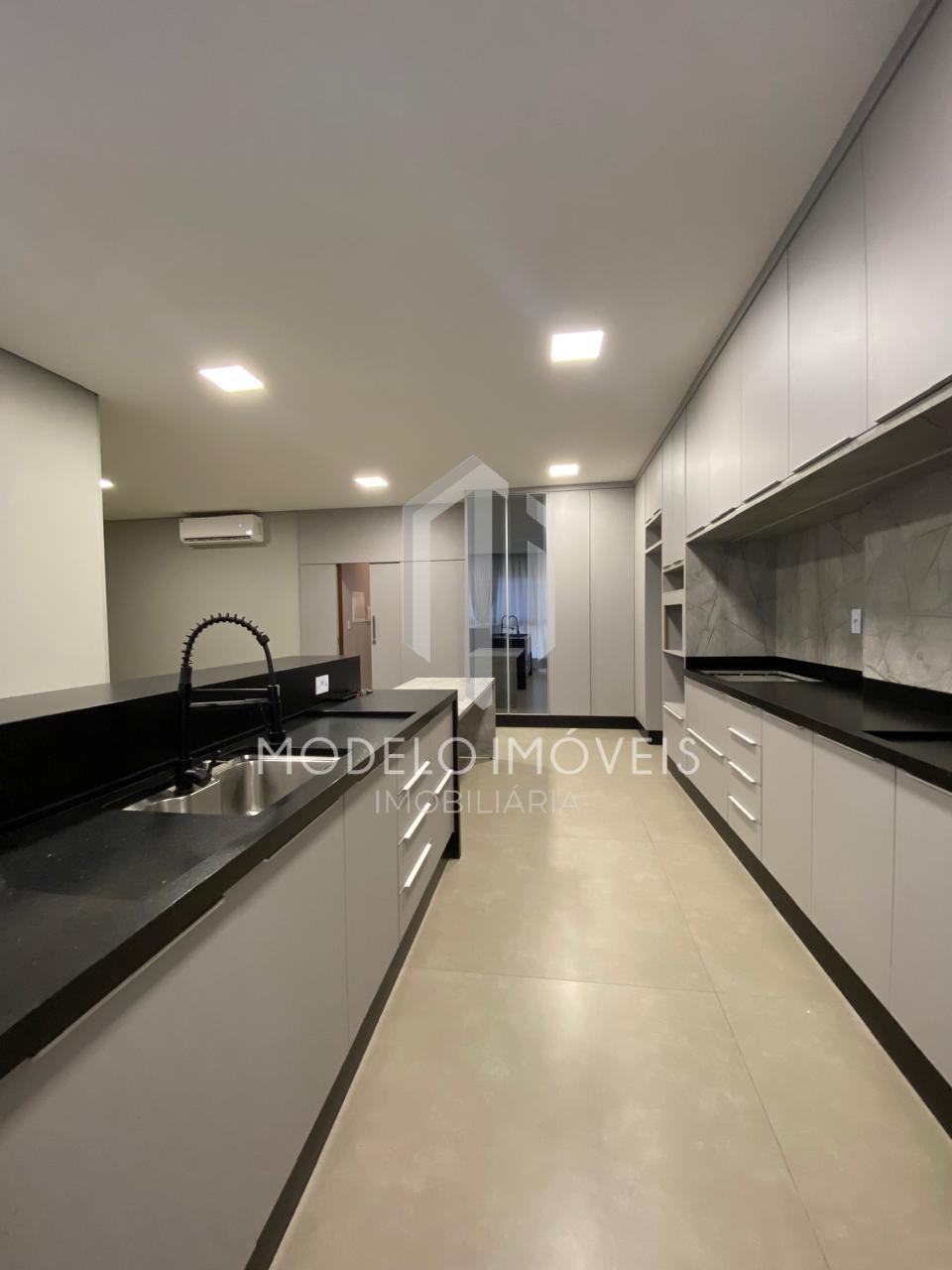 Apartamento com 3 su?tes para loca??o, LUCAS DO RIO VERDE - MT