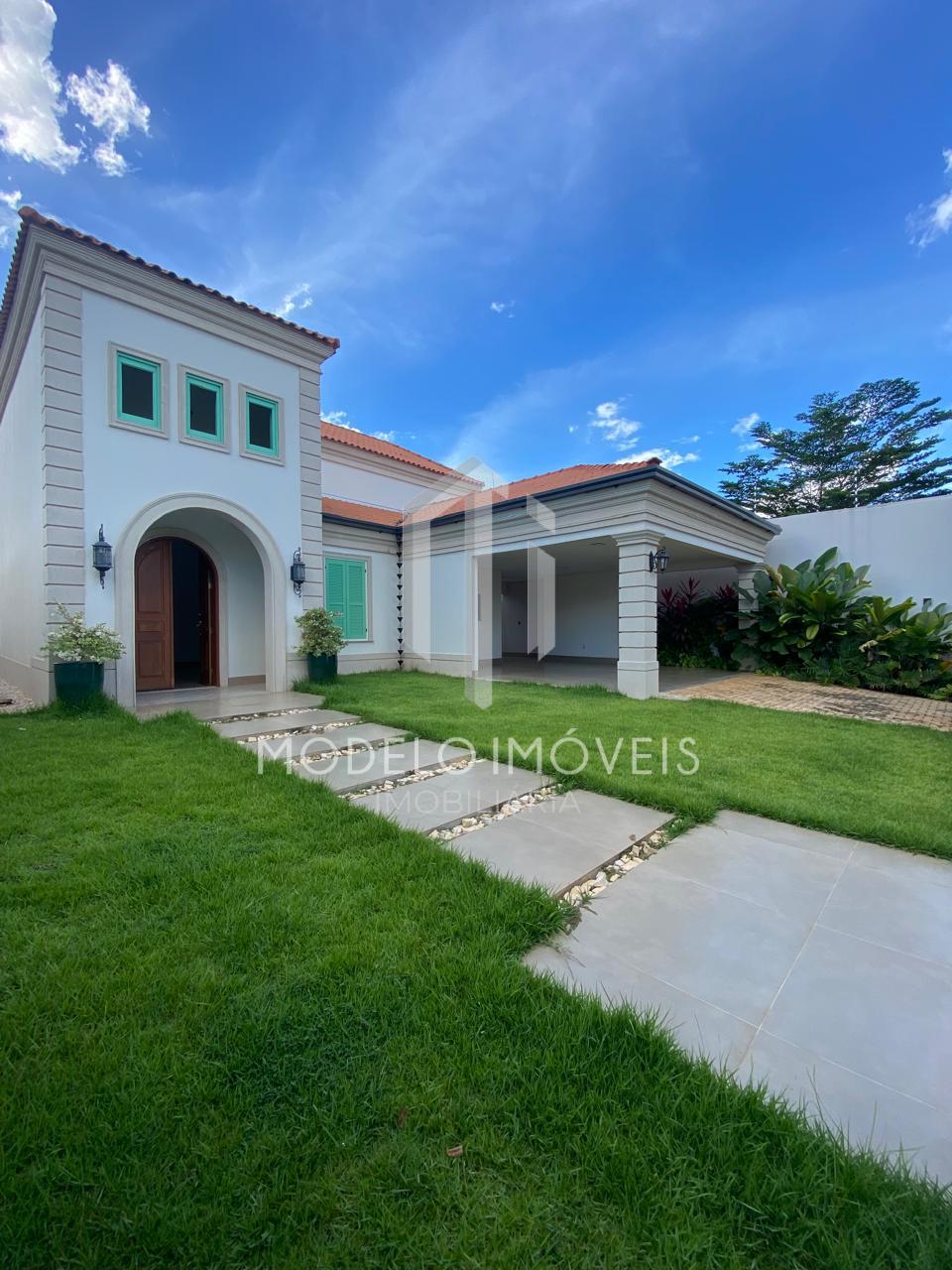 Casa com  à venda, BANDEIRANTES, LUCAS DO RIO VERDE - MT