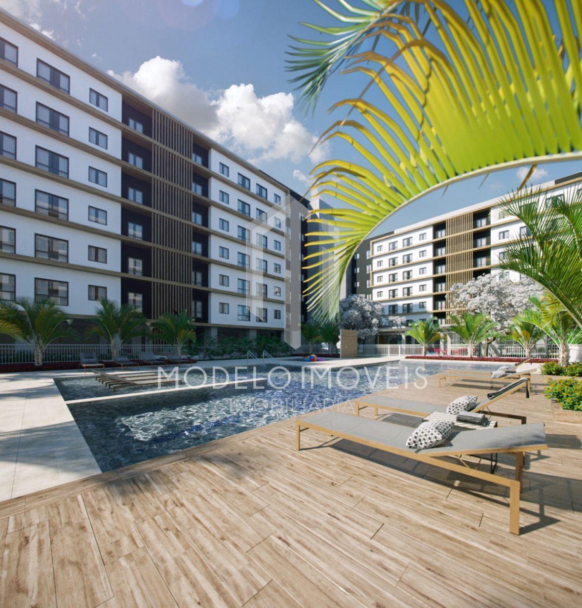 Apartamento ? venda, BANDEIRANTES, LUCAS DO RIO VERDE - MT