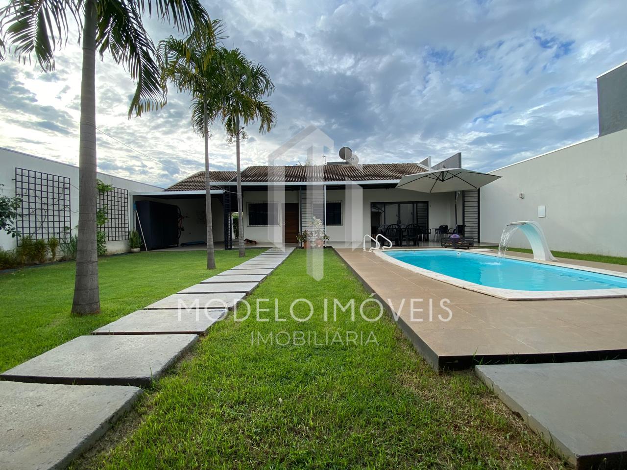 Casa ? venda, BANDEIRANTES, LUCAS DO RIO VERDE - MT