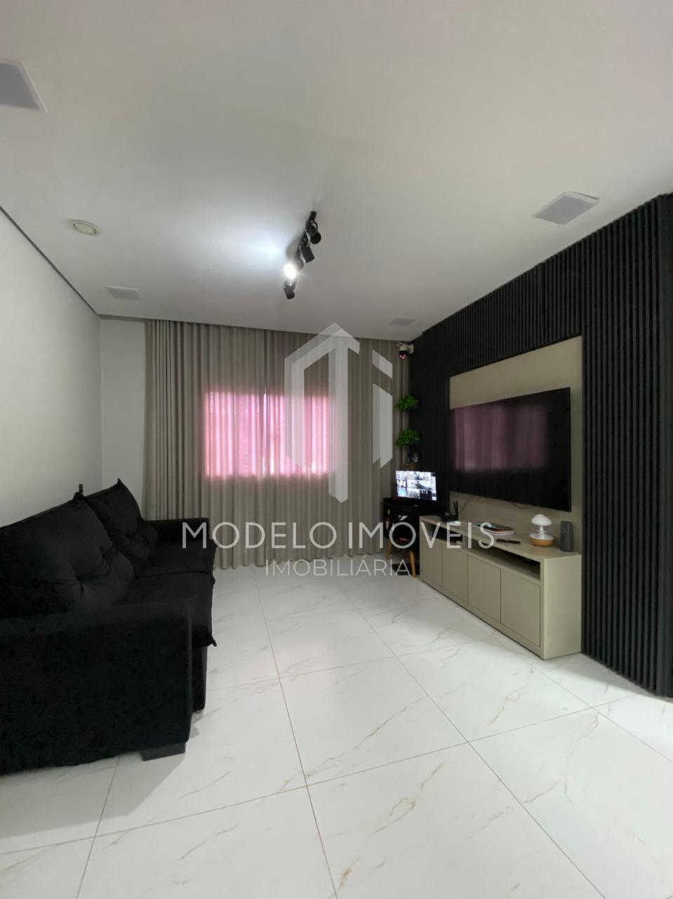 Casa ? venda, Parque das Araras, LUCAS DO RIO VERDE - MT