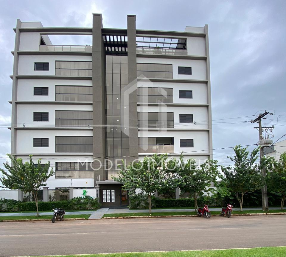Apartamento ? venda, Parque das Emas, LUCAS DO RIO VERDE - MT