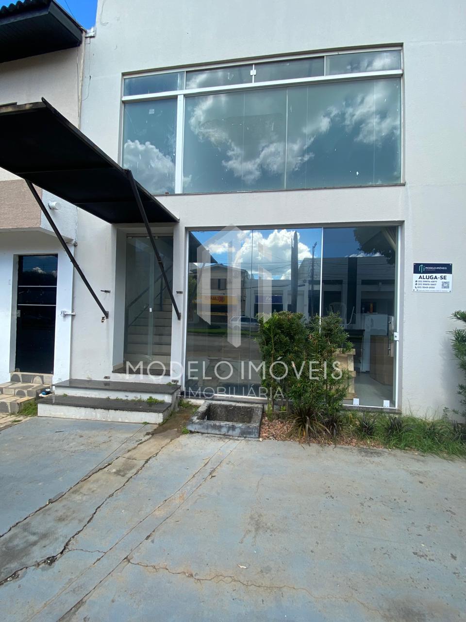 Sala Comercial, MENINO DEUS, LUCAS DO RIO VERDE - MT