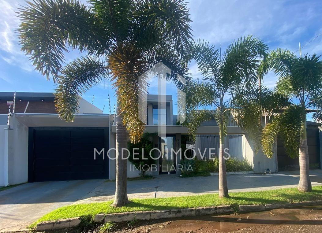 CASA PARA LOCA??O, Parque das Emas, LUCAS DO RIO VERDE - MT