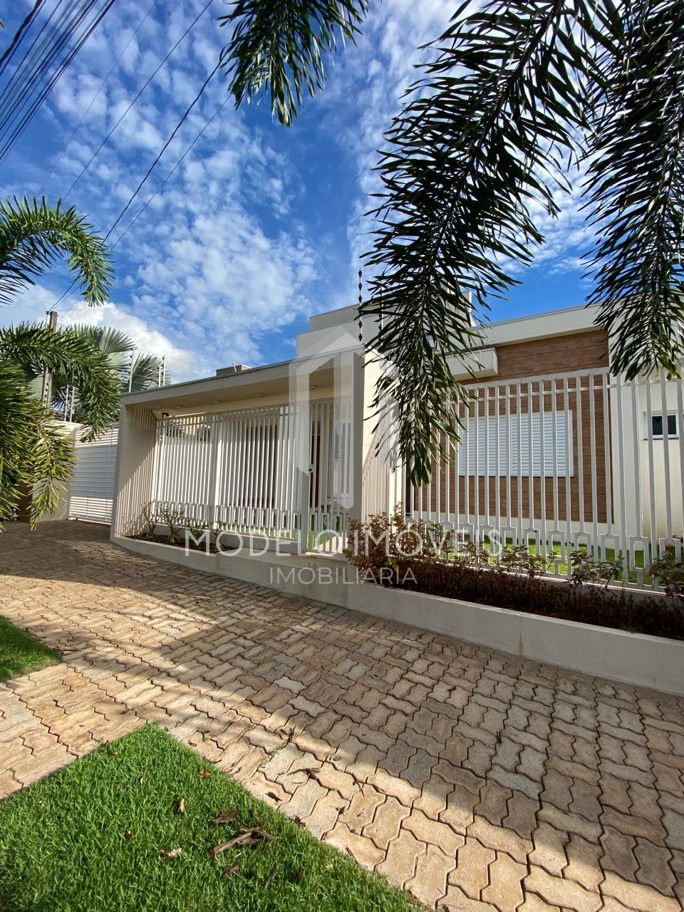 Casa para locação, BANDEIRANTES 4, LUCAS DO RIO VERDE - MT