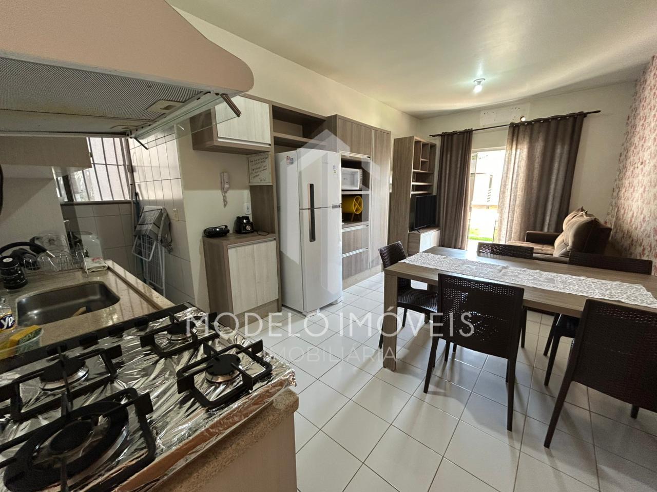 Apartamento ? venda, ALVORADA, LUCAS DO RIO VERDE - MT