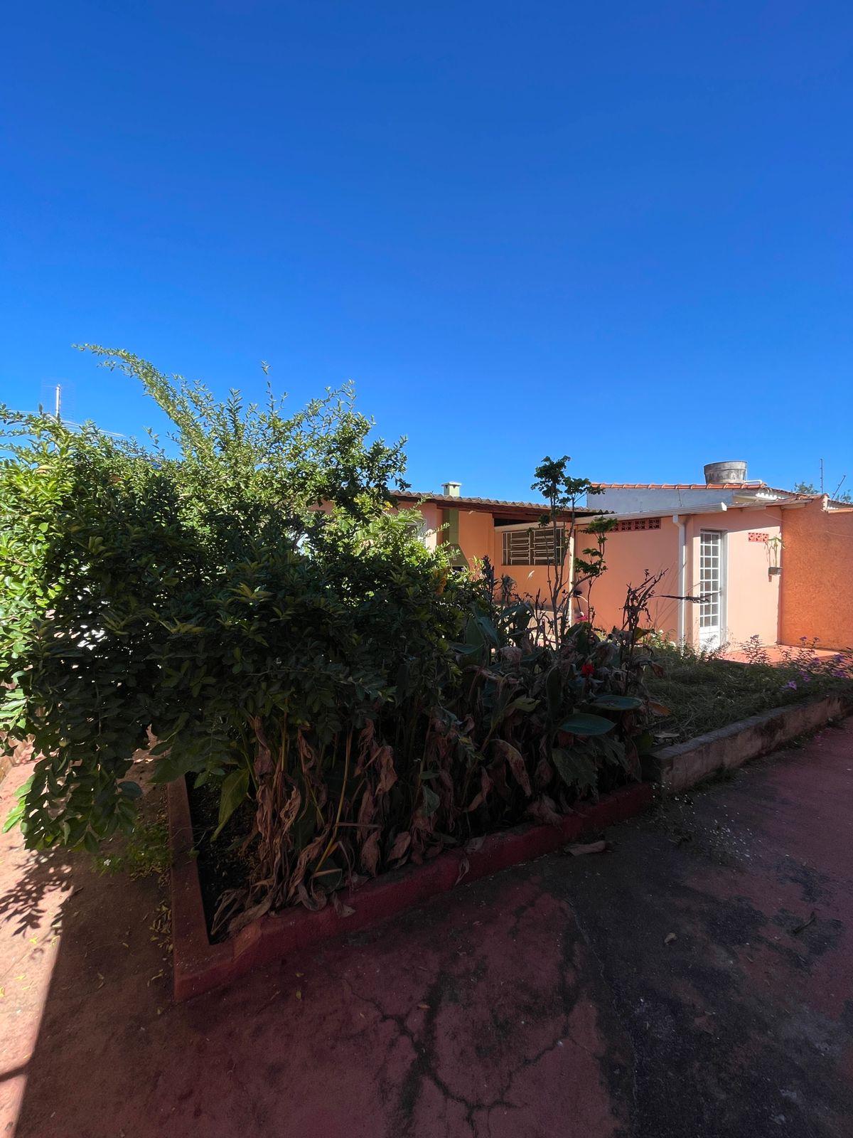 CASA À VENDA BAIRRO VERONA, SÃO SEBASTIÃO DO PARAÍSO - MG