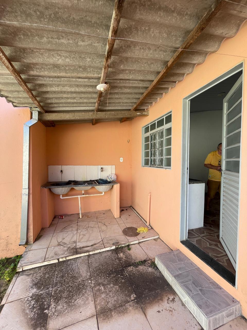 CASA COM PONTO COMERCIAL BAIRRO VERONA À VENDA, SÃO SEBASTIÃO ...
