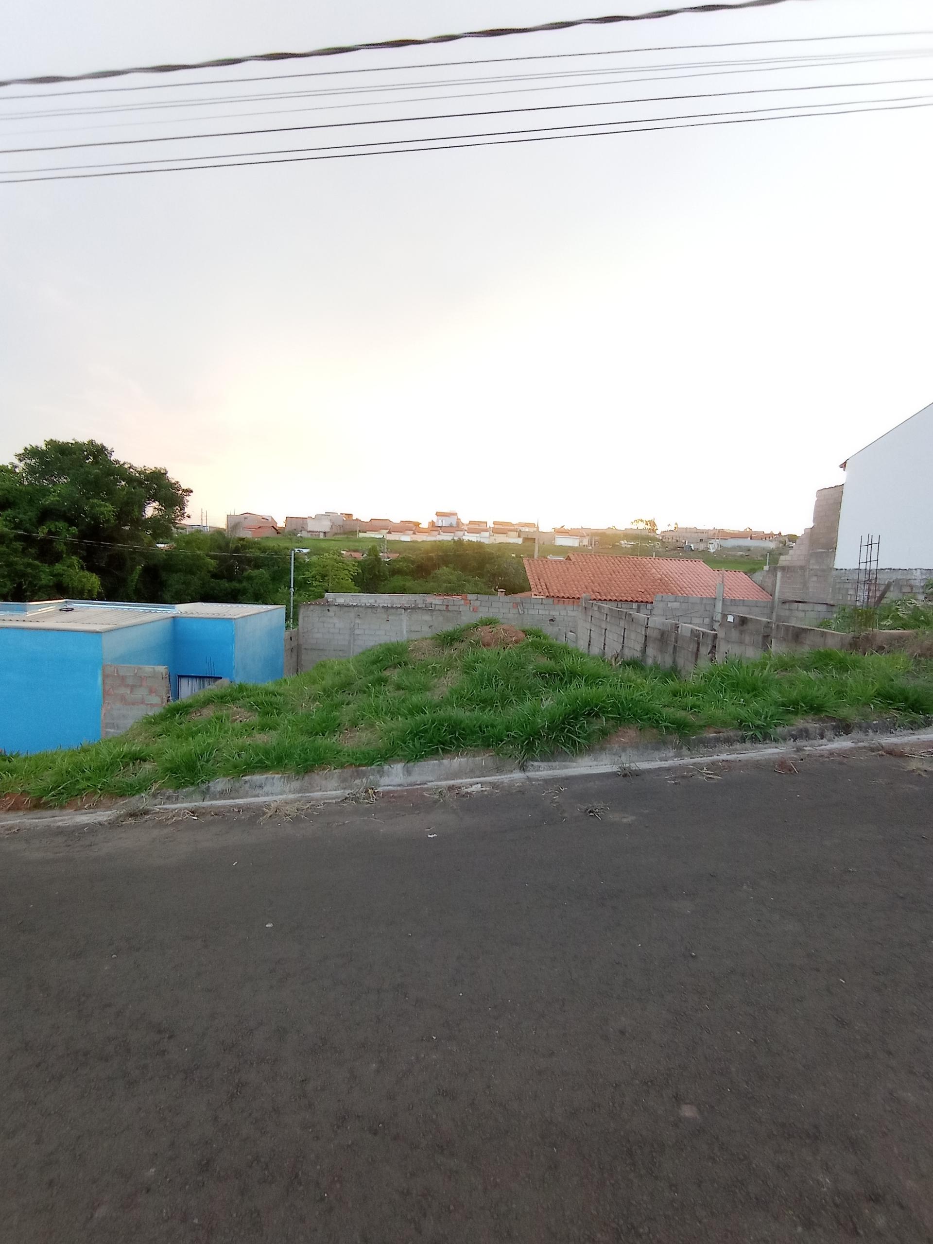 LOTE À VENDA BAIRRO PARQUE BELVEDERE, SÃO SEBASTIÃO DO PARAÍSO...
