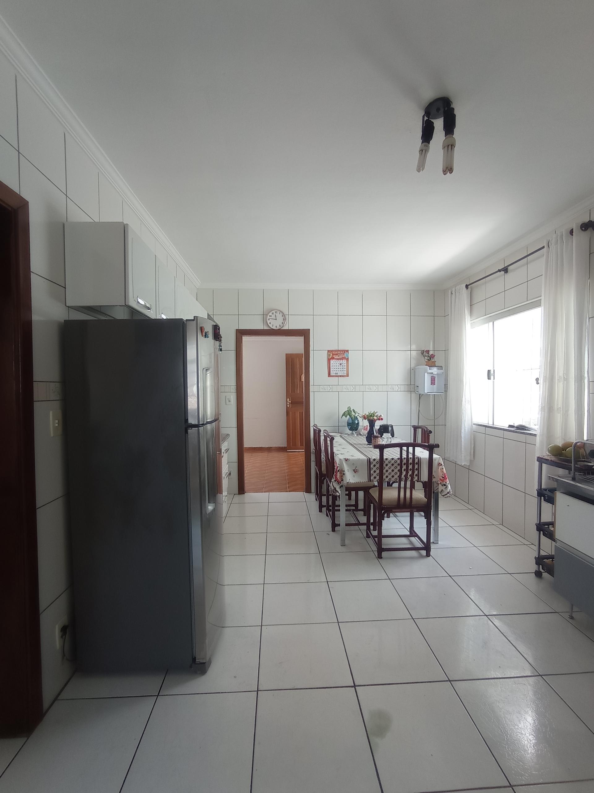 CASA À VENDA BAIRRO VILA FORMOSA , SÃO SEBASTIÃO DO PARAÍSO - MG