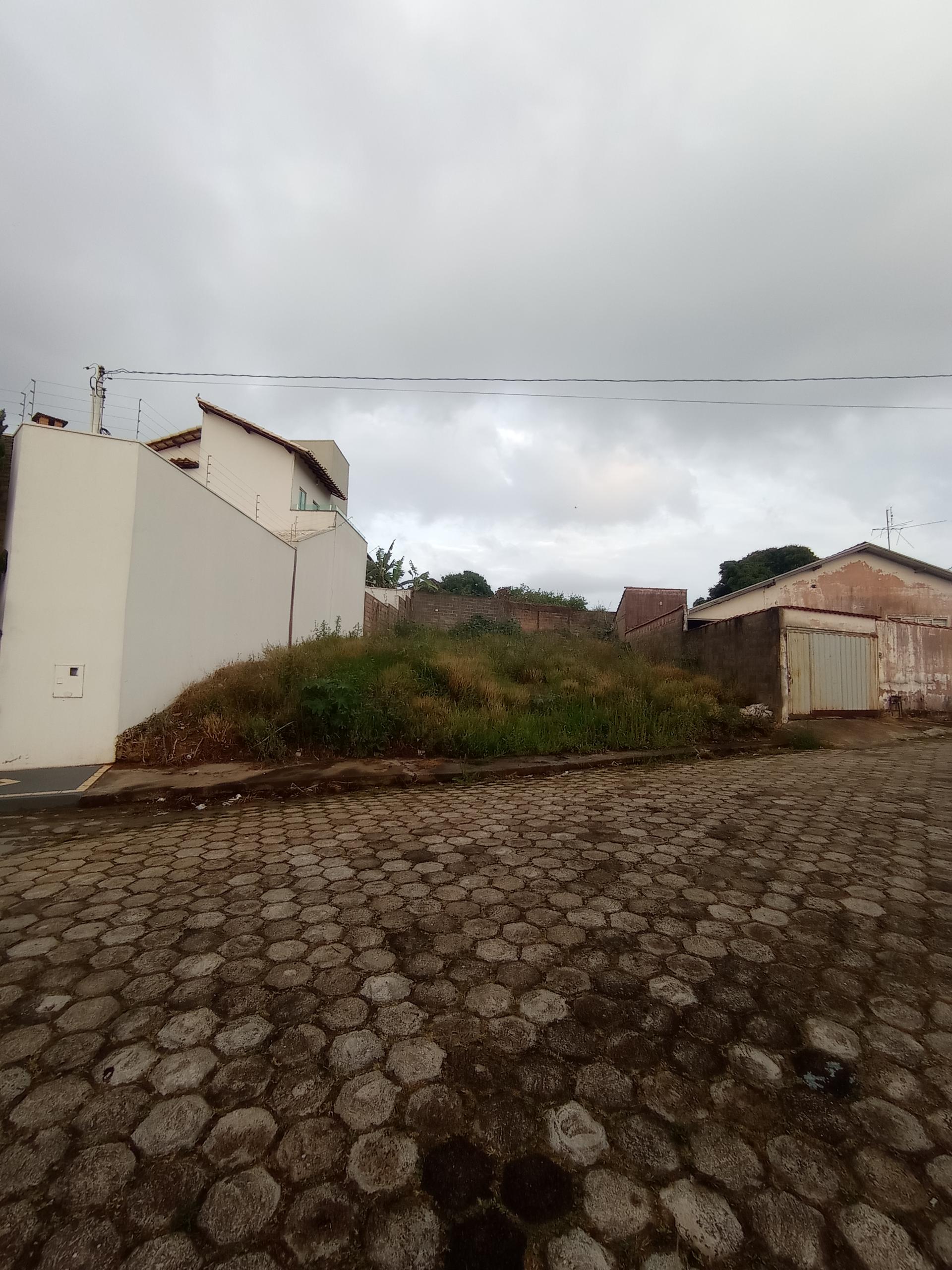 LOTE À VENDA BAIRRO JARDIM SÃO JOSÉ, SÃO SEBASTIÃO DO PARAÍSO ...