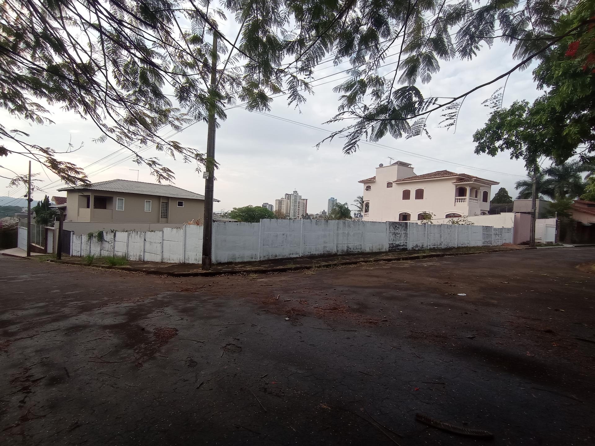LOTE À VENDA BAIRRO JARDIM DAS PAINEIRAS, SÃO SEBASTIÃO DO PAR...