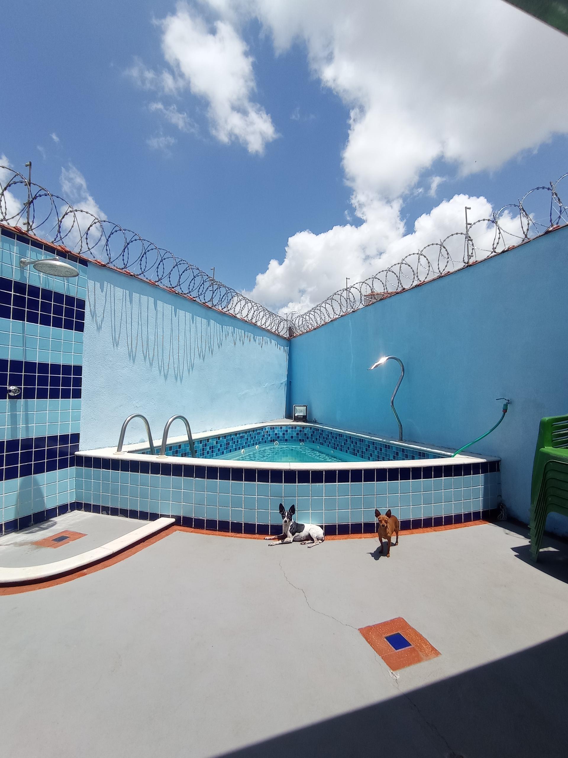 CASA À VENDA BAIRRO JARDIM EUROPA, SÃO SEBASTIÃO DO PARAÍSO - MG