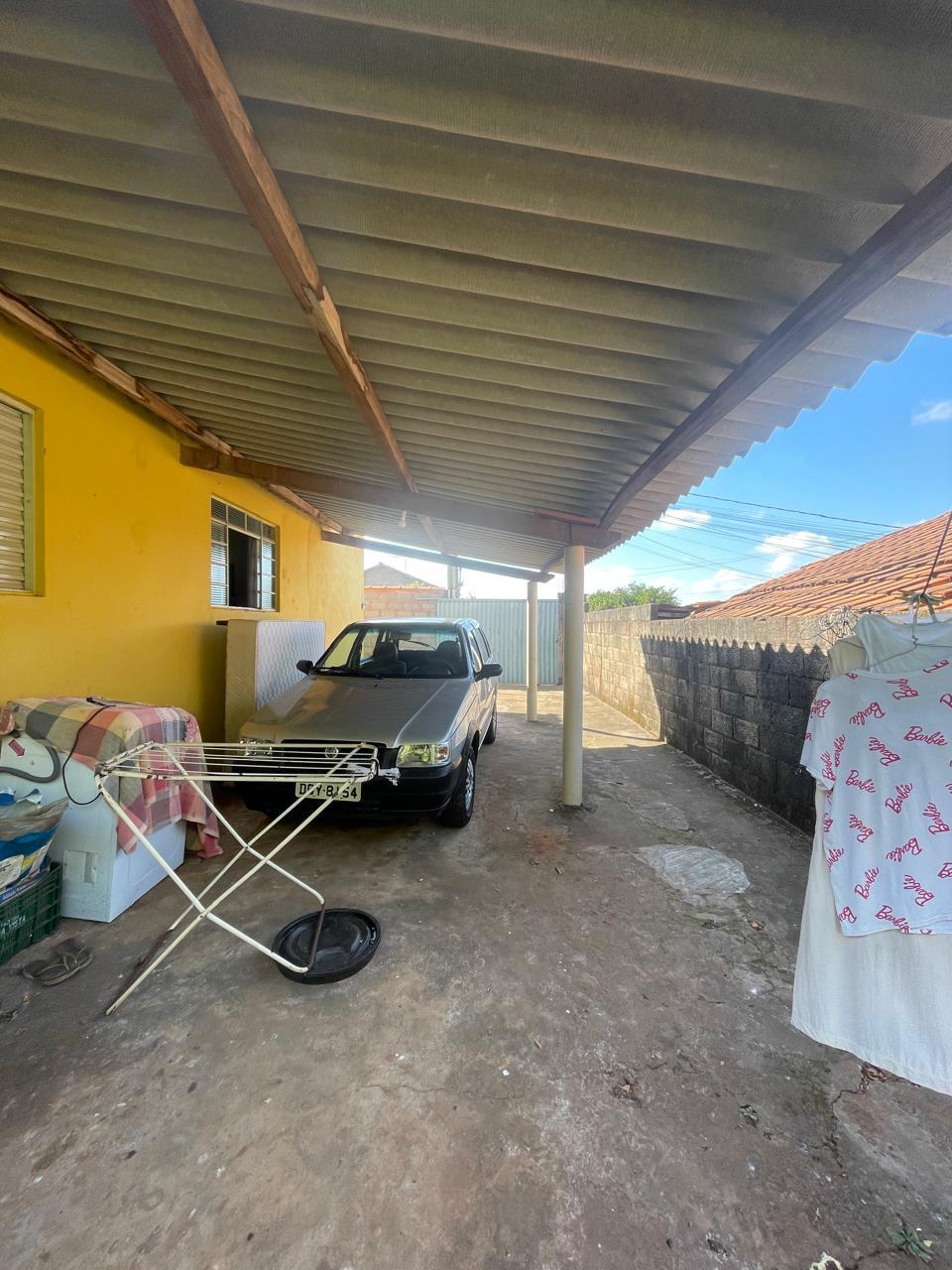 CASA À VENDA BAIRRO MORUMBI, SÃO SEBASTIÃO DO PARAÍSO- MG