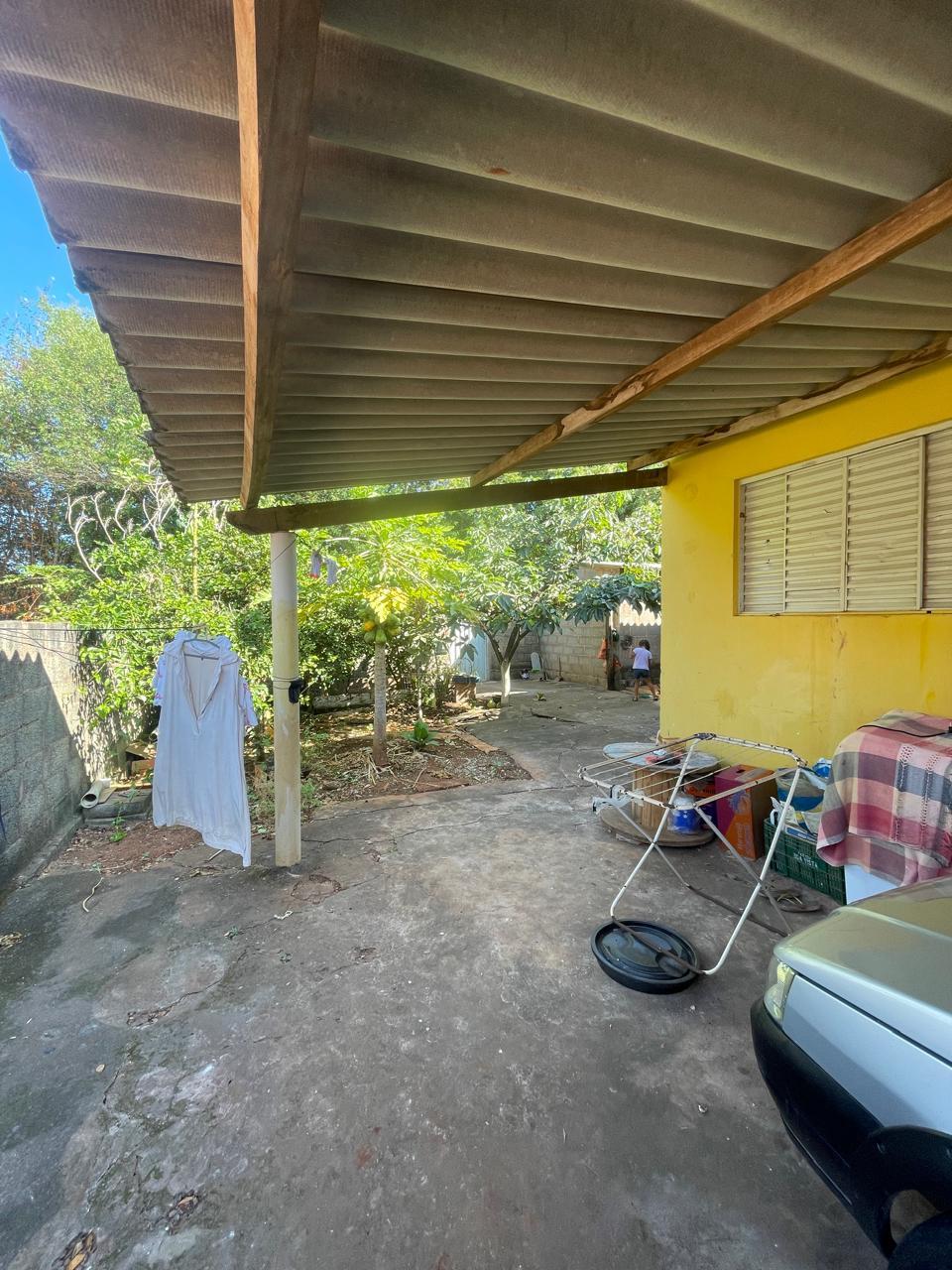 CASA À VENDA BAIRRO MORUMBI, SÃO SEBASTIÃO DO PARAÍSO- MG