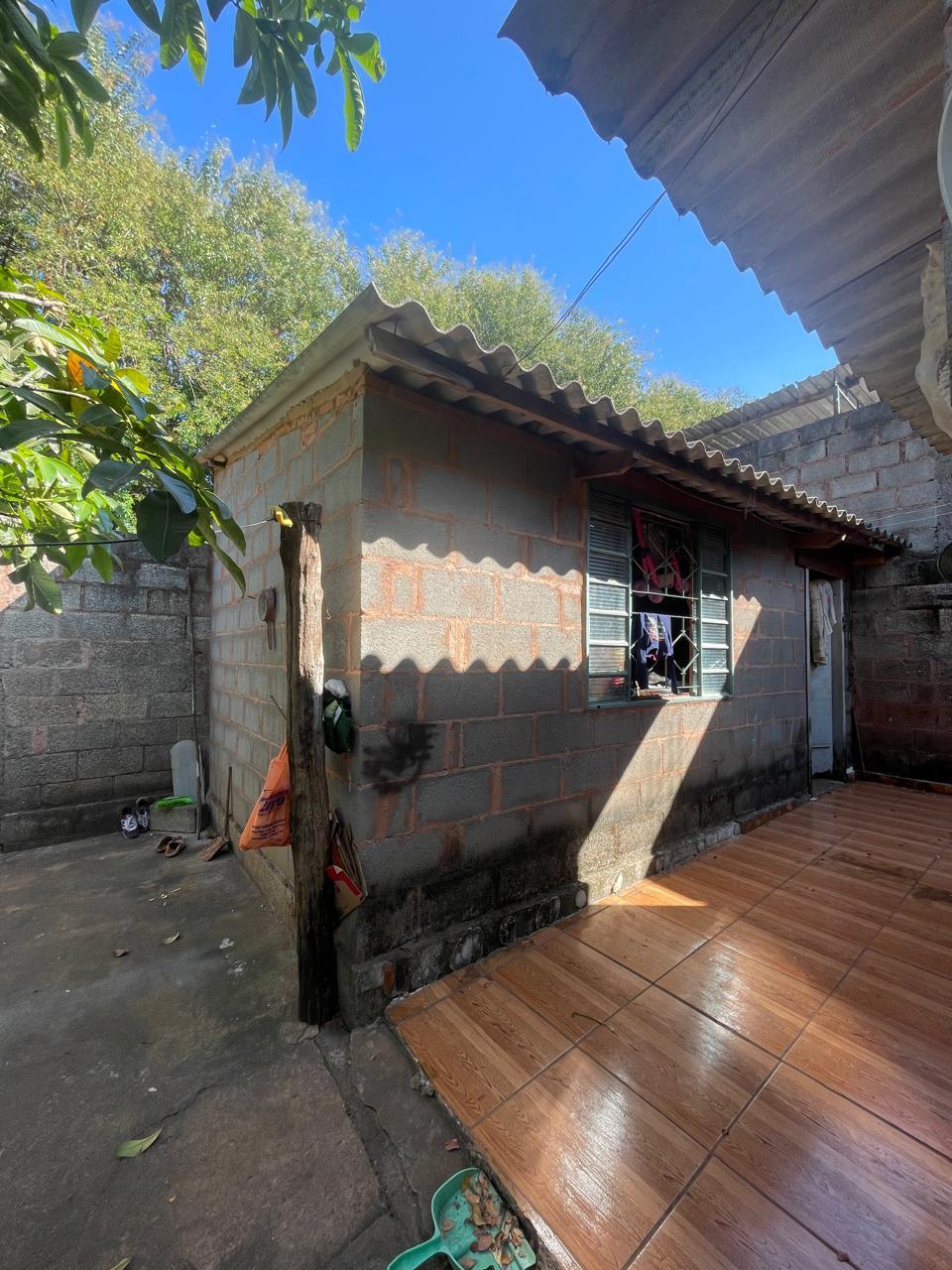 CASA À VENDA BAIRRO MORUMBI, SÃO SEBASTIÃO DO PARAÍSO- MG