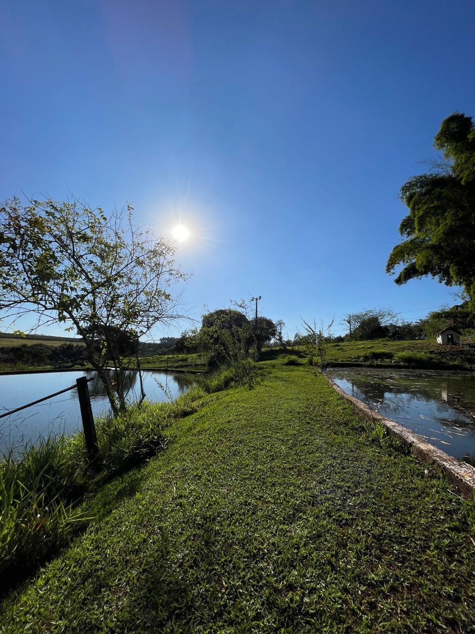 LOTE À VENDA QUINTA BOA VISTA, SÃO SEBASTIÃO DO PARAÍSO - MG